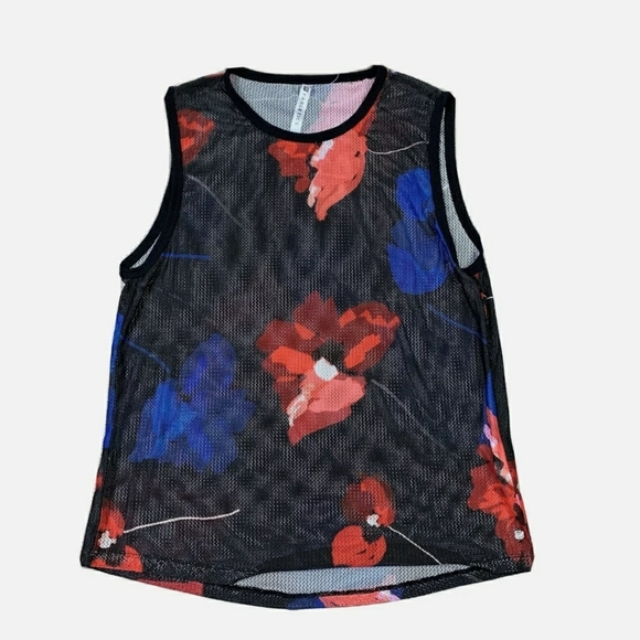 Fabletics Woman's Tank Top Sz L - Picture 1 of 5